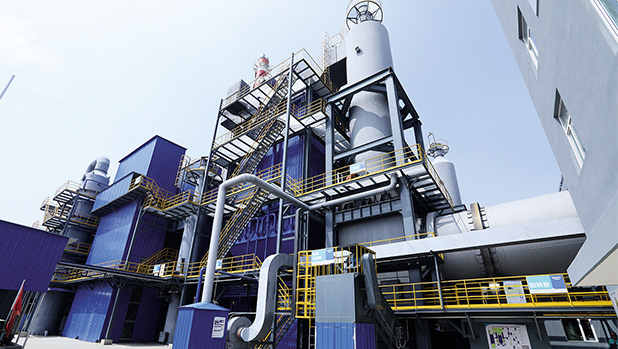 河北風(fēng)華環(huán)保服務(wù)有限公司升級改造項(xiàng)目竣工環(huán)境保護(hù)驗(yàn)收公示